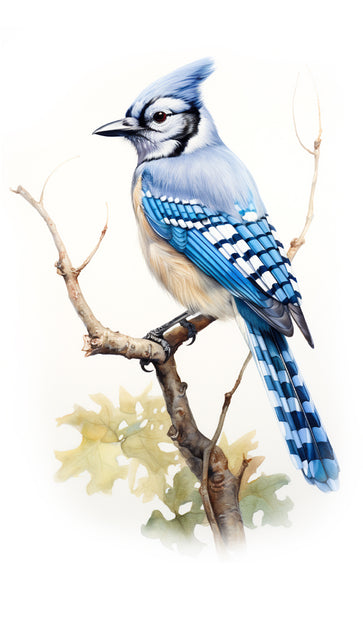 Blue Jay