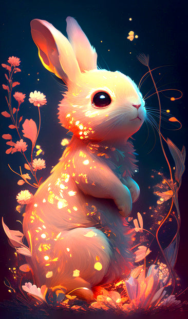 Bunny Rabbit