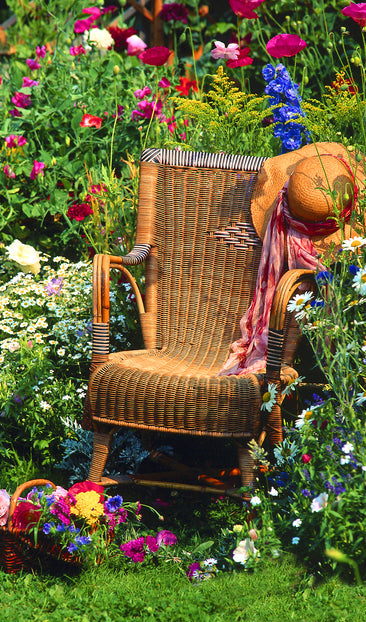 Garden Chair