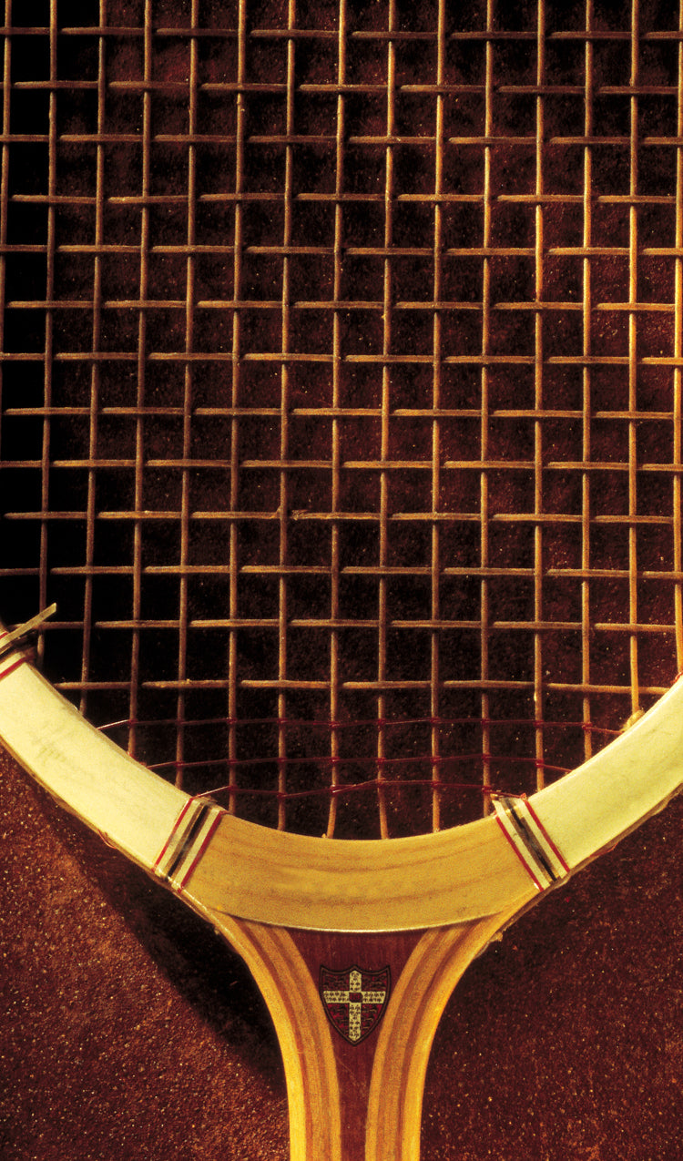 Tennis Racket