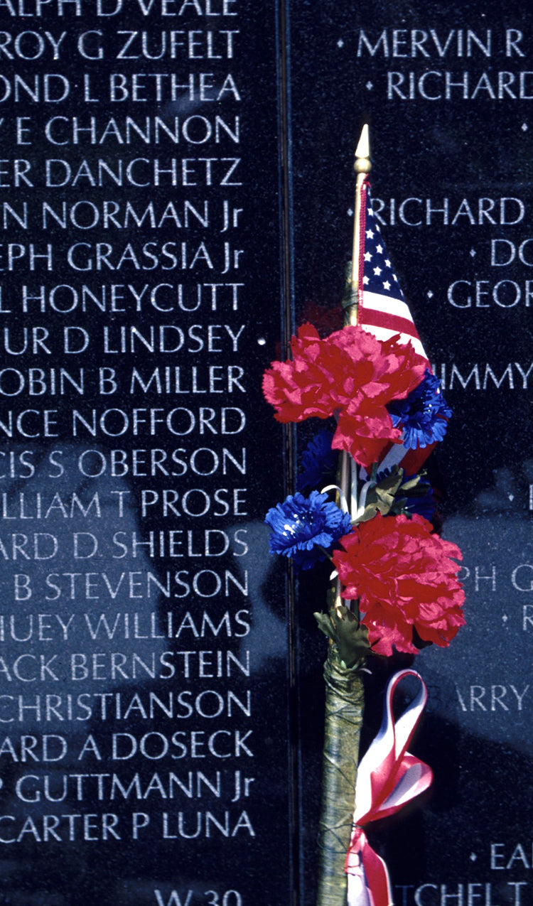 Vietnam Memorial