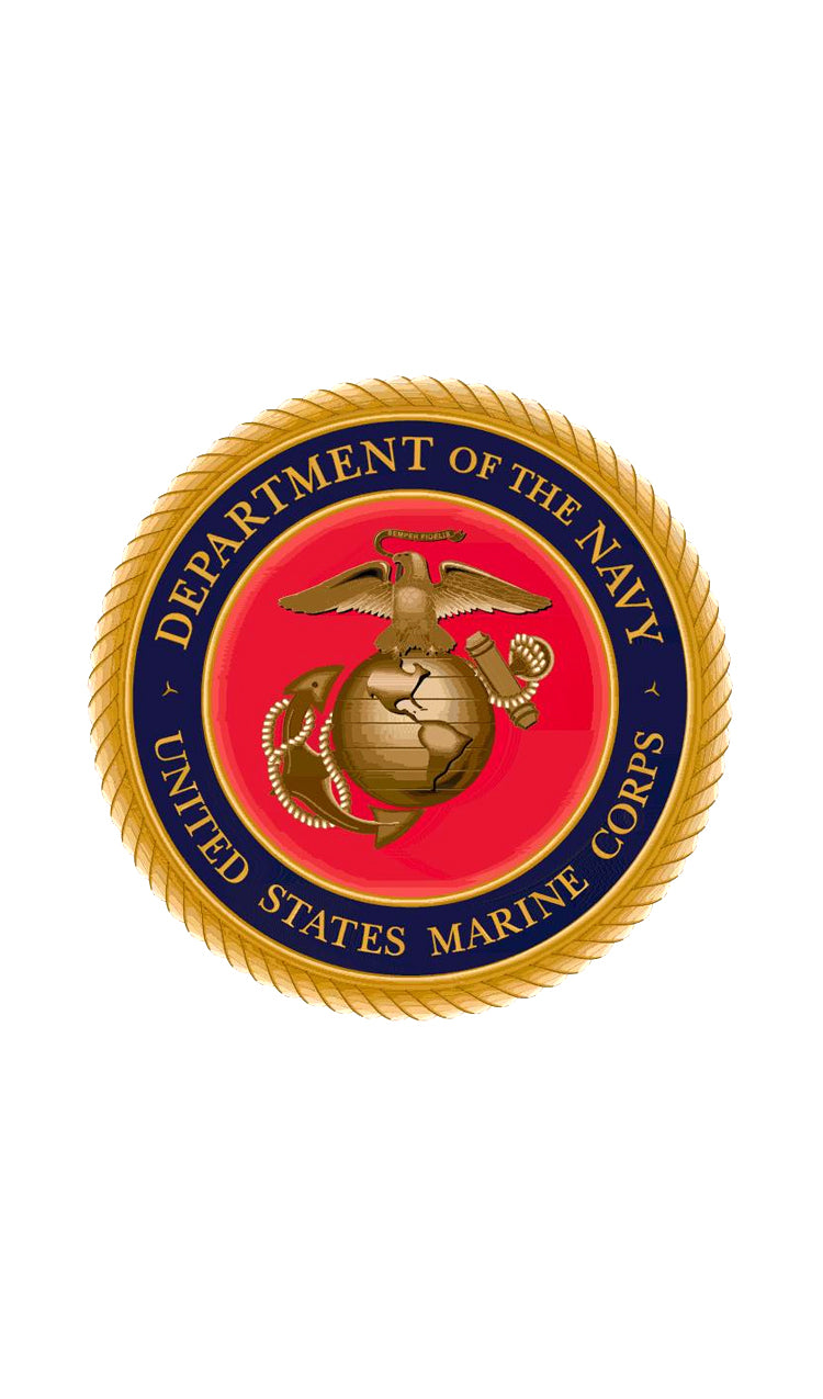 Marine Corps Seal