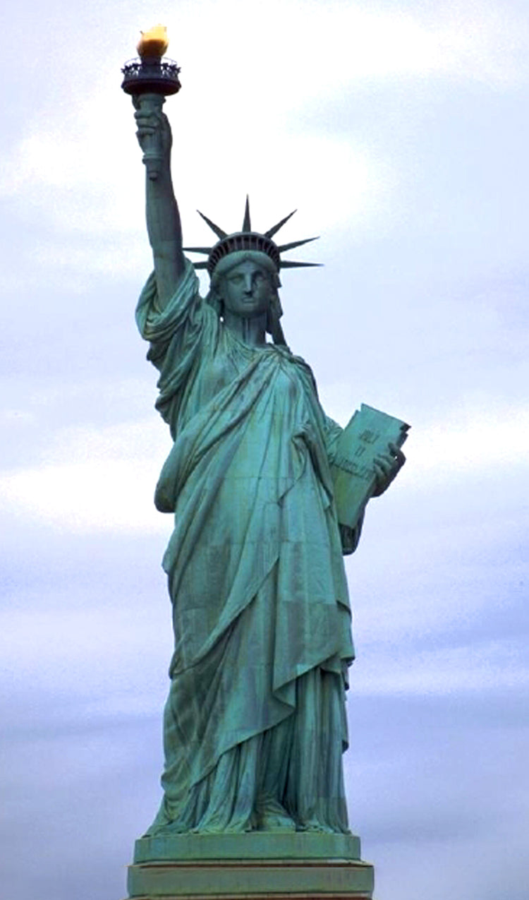 Statue of Liberty