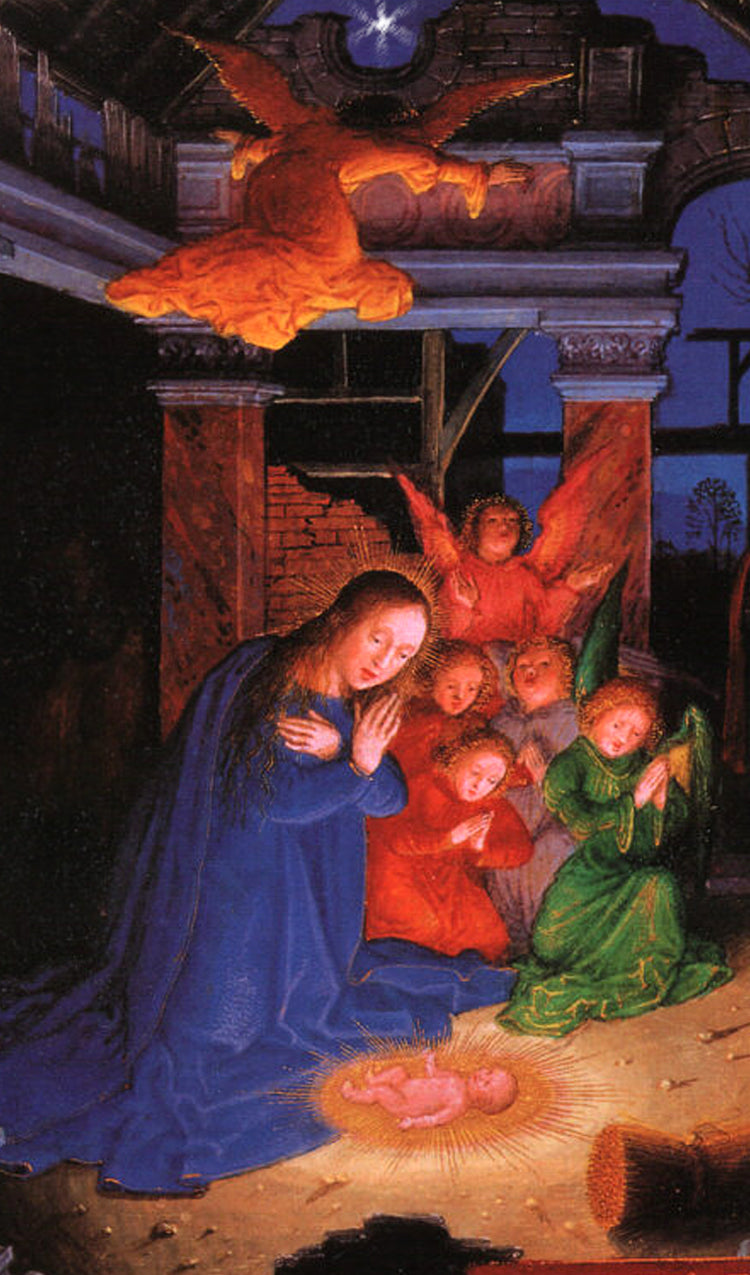 Nativity