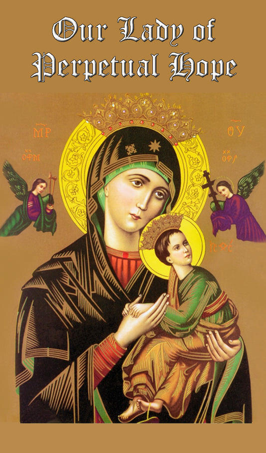 Our Lady of Perpetual Help