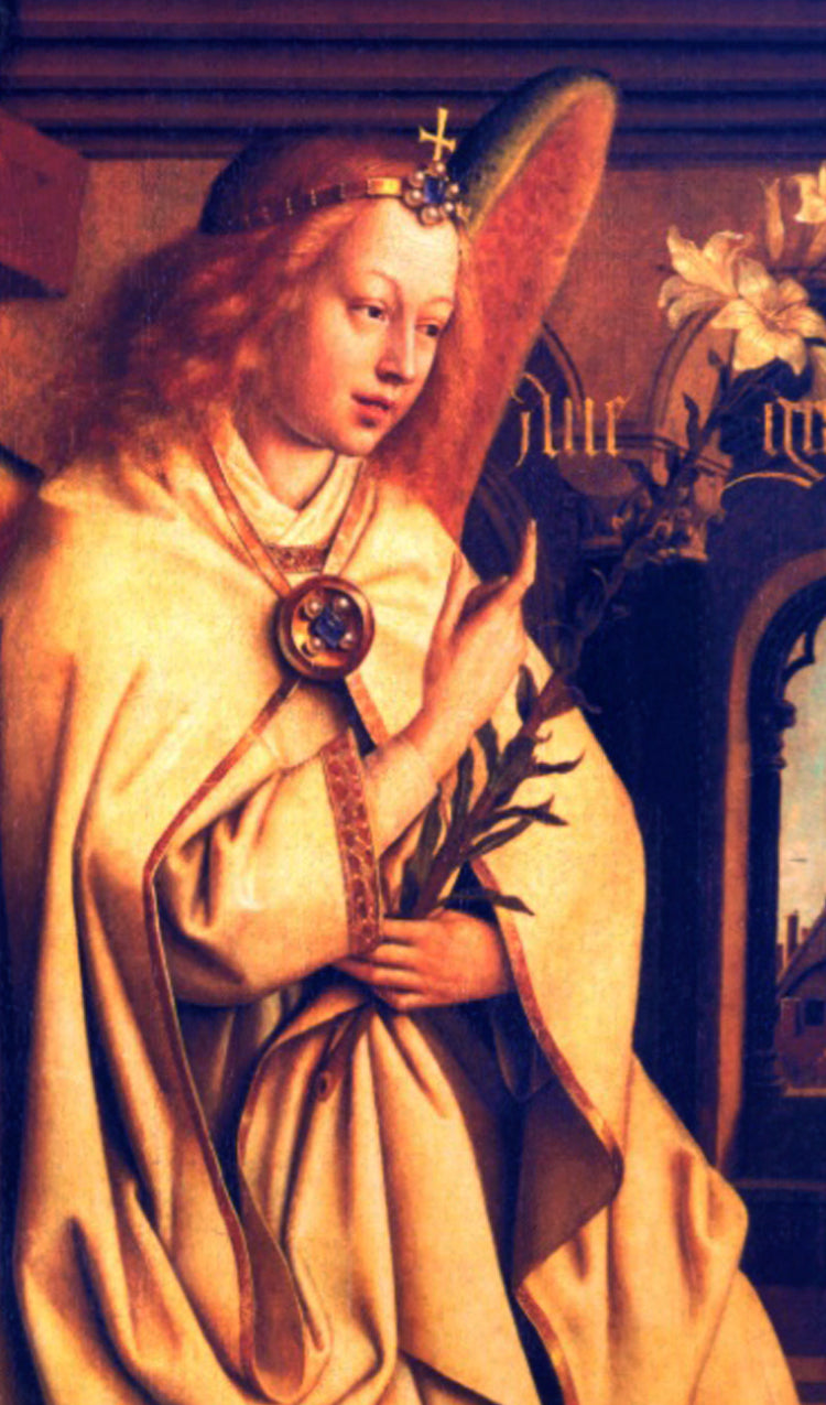 Archangel Gabriel