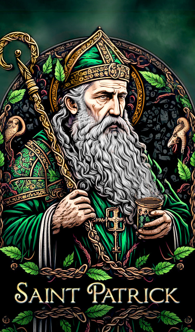 St. Patrick