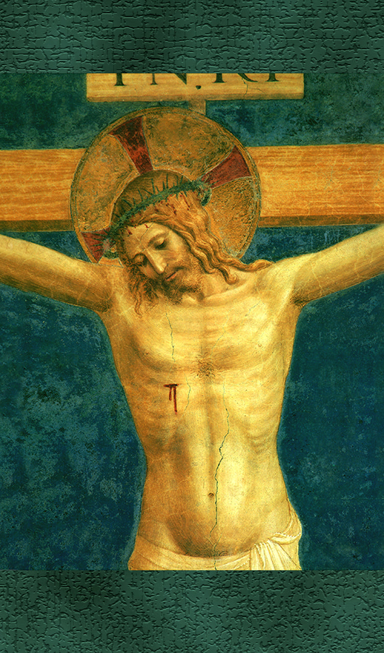 Crucifixion of Jesus