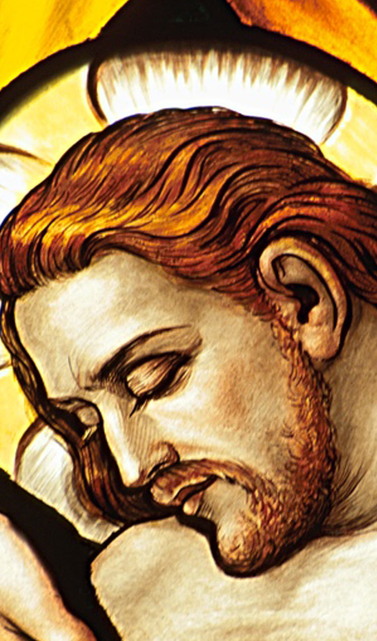 Face of Jesus