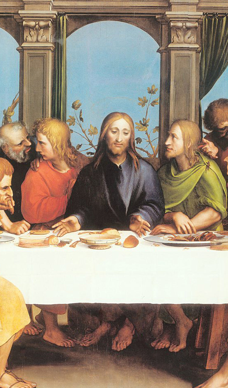 The Last Supper