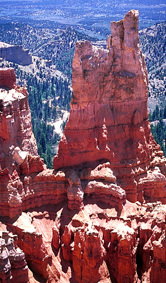 Bryce Canyon National Park