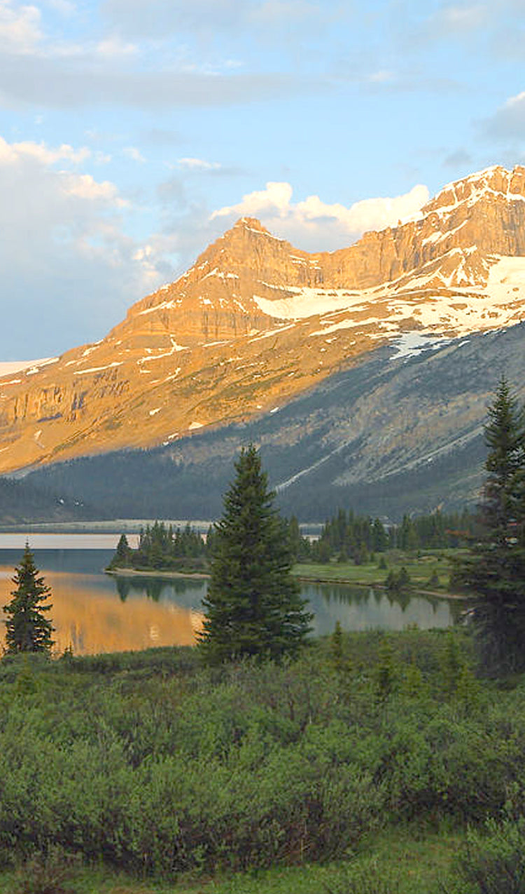 Jasper National Park