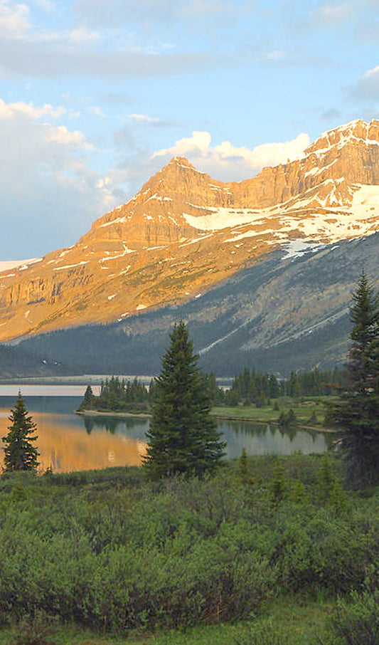 Jasper National Park